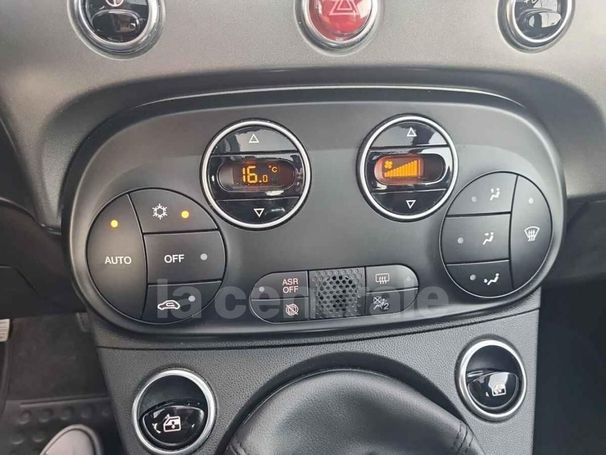 Fiat 500 1.0 51 kW image number 18