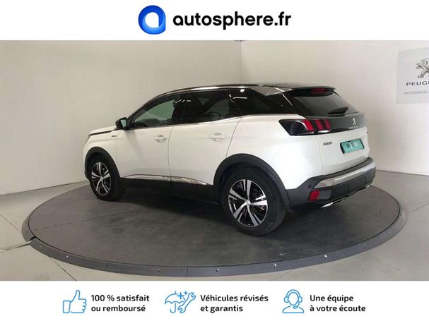 Peugeot 3008 123 kW image number 7