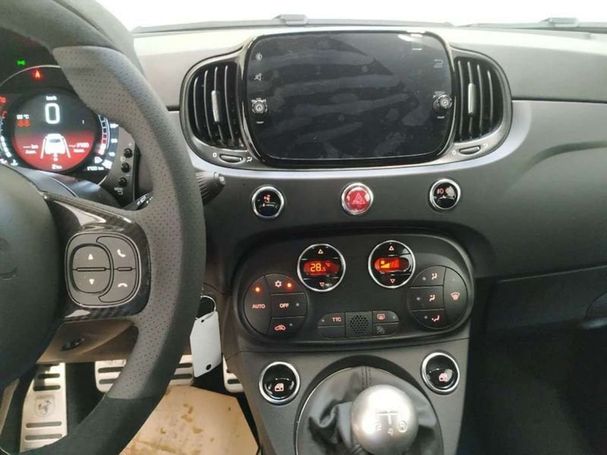 Abarth 695 132 kW image number 14