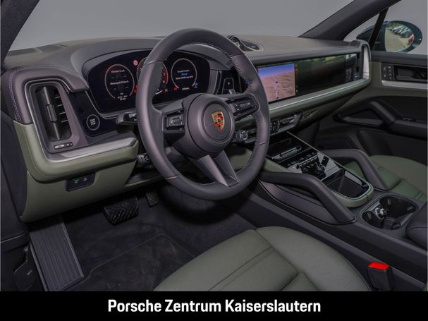 Porsche Cayenne 260 kW image number 8