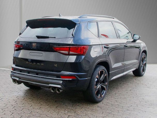 Cupra Ateca 2.0 TSI DSG 4Drive 221 kW image number 4