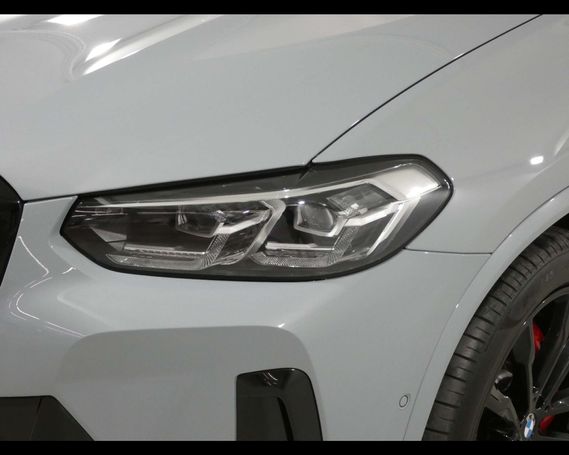 BMW X4 xDrive30d 210 kW image number 30