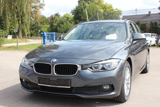 BMW 318 Touring Advantage 110 kW image number 1