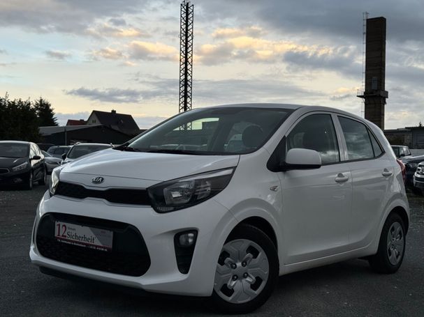 Kia Picanto 62 kW image number 2