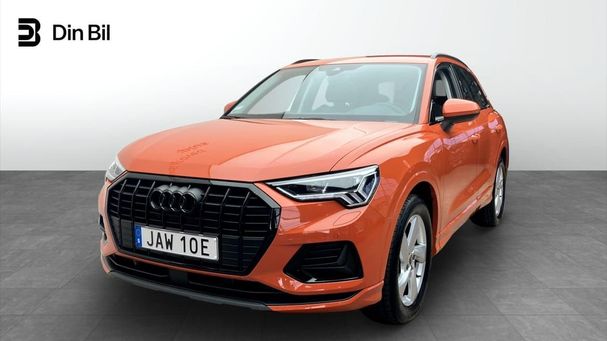 Audi Q3 35 TFSI S tronic Advanced 111 kW image number 1