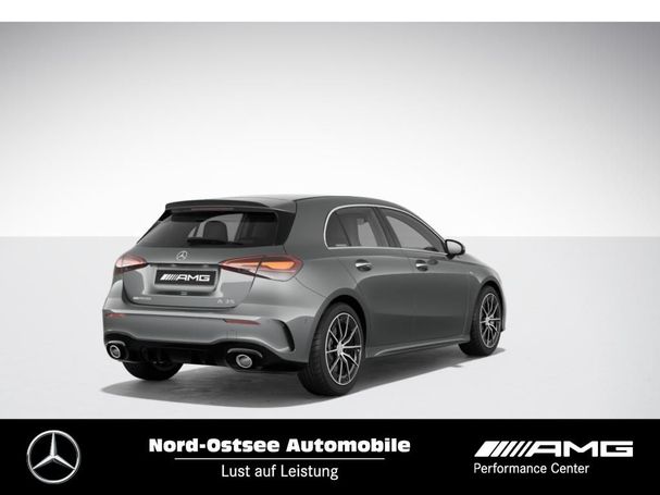 Mercedes-Benz A 35 AMG 225 kW image number 2