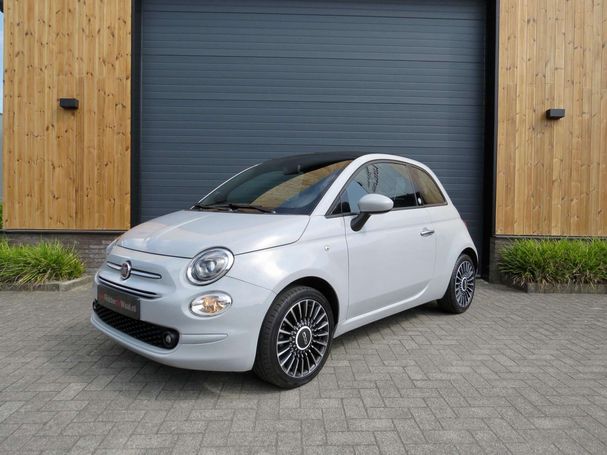 Fiat 500C 51 kW image number 1