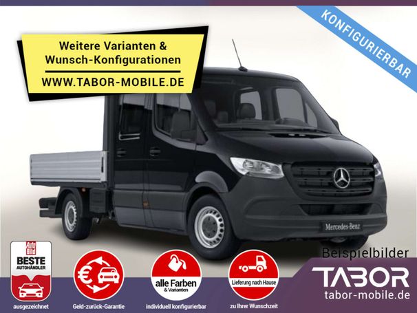 Mercedes-Benz Sprinter 317 CDI 125 kW image number 2