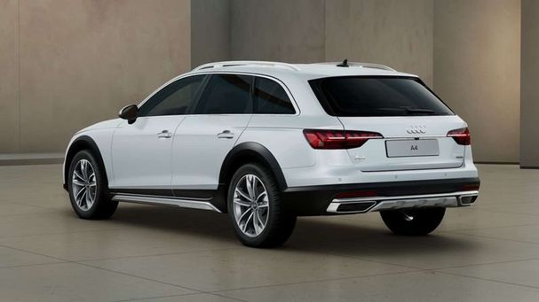 Audi A4 Allroad 40 TDI quattro S tronic Business 150 kW image number 3