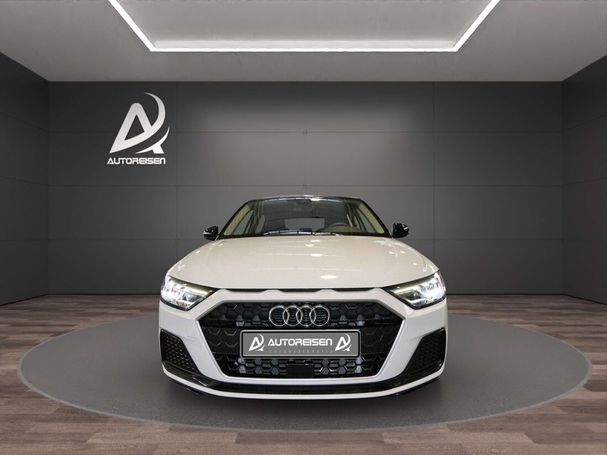 Audi A1 30 TFSI S tronic 85 kW image number 2