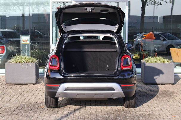 Fiat 500X 1.3 City Cross 111 kW image number 34