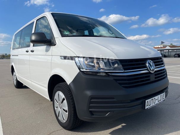 Volkswagen T6 Transporter 110 kW image number 7