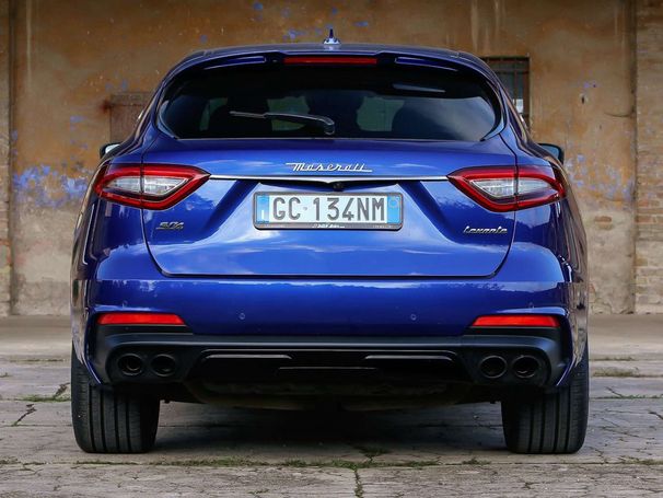 Maserati Levante S GranSport 316 kW image number 3