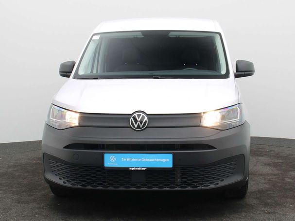 Volkswagen Caddy 2.0 TDI 75 kW image number 3