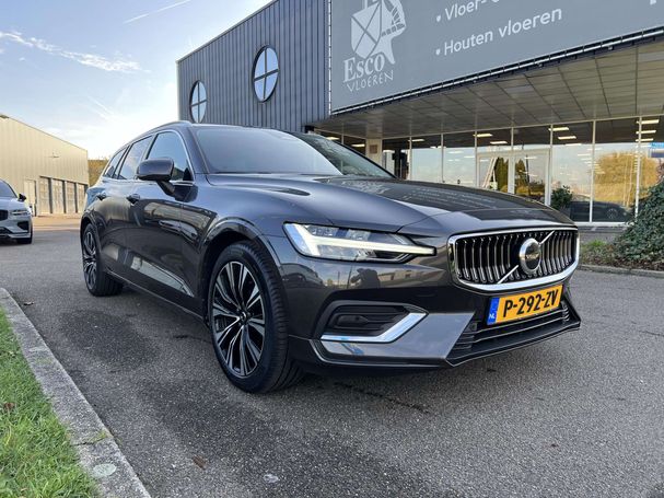 Volvo V60 B3 120 kW image number 2