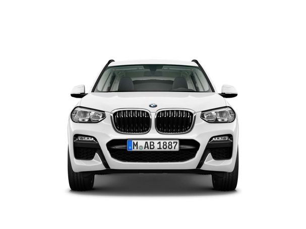 BMW X3 xDrive20d 140 kW image number 2