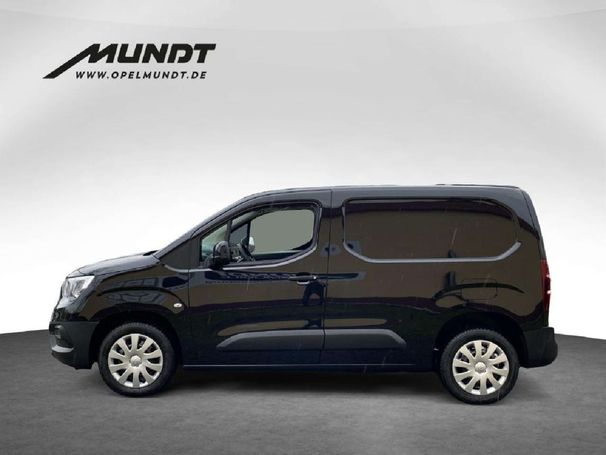 Opel Combo 75 kW image number 5