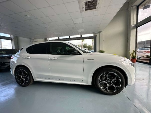 Alfa Romeo Stelvio 2.2 Diesel AT8 Q4 154 kW image number 11