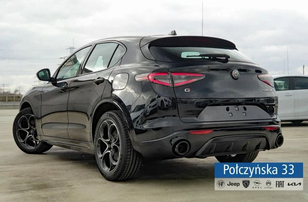 Alfa Romeo Stelvio 206 kW image number 9