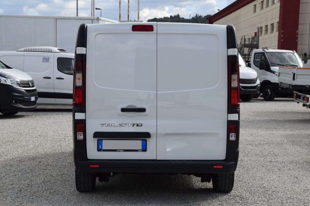 Fiat Talento 2.0 Ecojet 120 88 kW image number 5