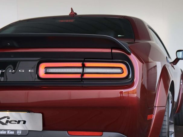 Dodge Challenger 362 kW image number 20