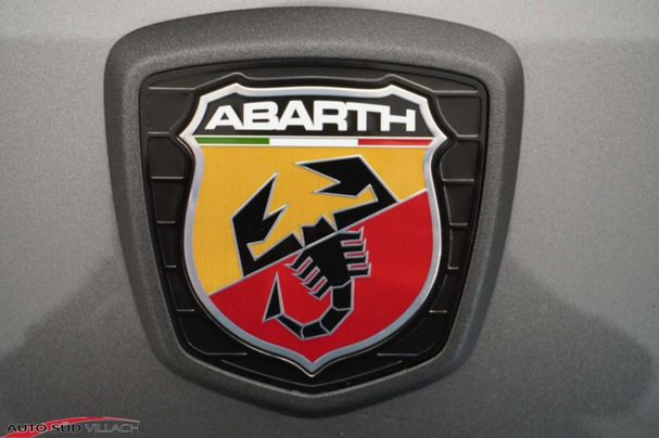 Abarth 695 121 kW image number 8