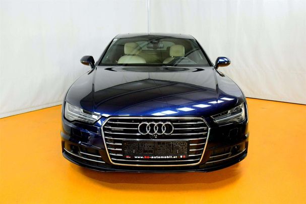 Audi A7 3.0 TDI quattro S-line Sportback 200 kW image number 7