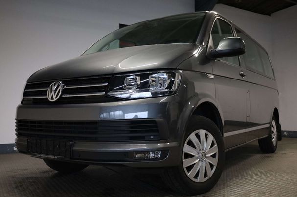 Volkswagen T6 Caravelle 75 kW image number 1