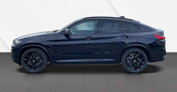 BMW X4 xDrive20i 135 kW image number 7