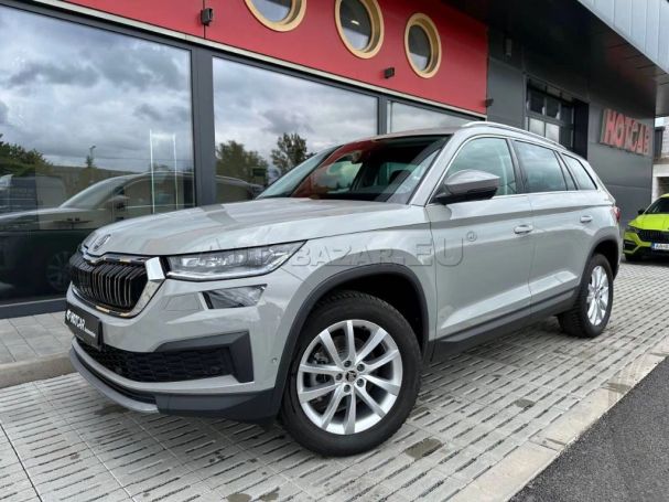 Skoda Kodiaq TSI DSG Style 110 kW image number 1