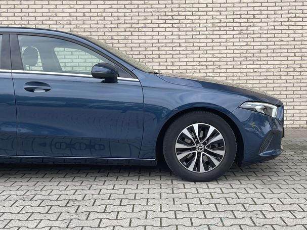 Mercedes-Benz A 180 100 kW image number 8