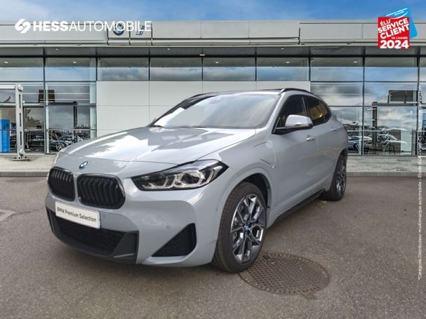 BMW X2 xDrive 93 kW image number 1