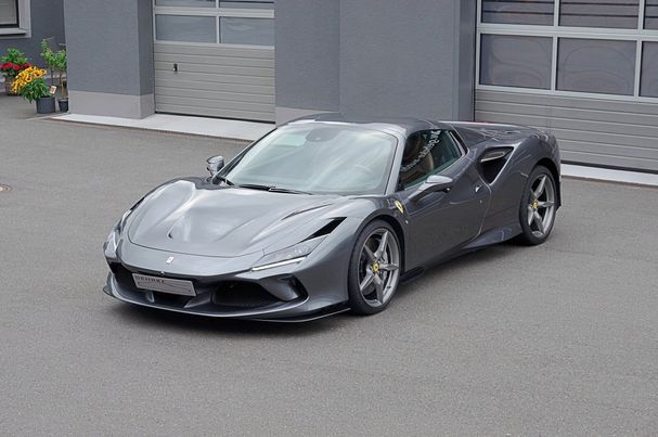 Ferrari F8 Spider 530 kW image number 28