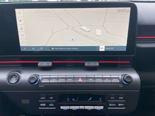 Hyundai Kona 160 kW image number 11