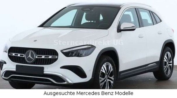 Mercedes-Benz GLA 180 100 kW image number 1