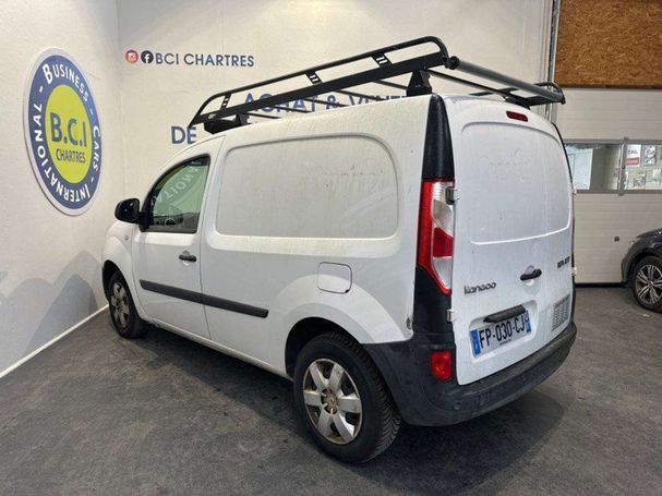 Renault Kangoo dCi 70 kW image number 3