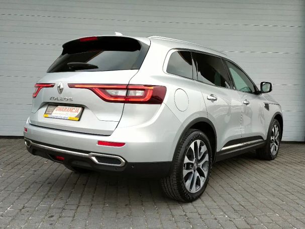 Renault Koleos dCi X-Tronic 130 kW image number 38