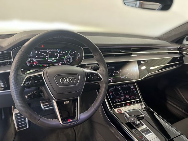 Audi S8 TFSI 420 kW image number 12