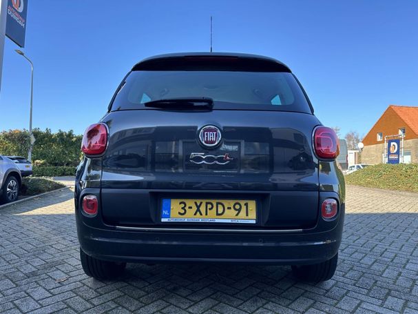 Fiat 500L 0.9 TwinAir 77 kW image number 7