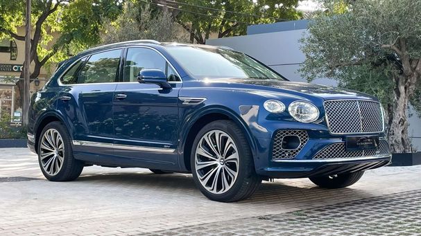 Bentley Bentayga 329 kW image number 3