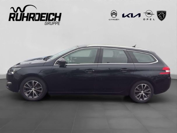 Peugeot 308 SW 1.6 BlueHDi Allure 88 kW image number 4