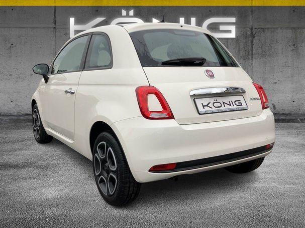 Fiat 500 1.0 51 kW image number 4