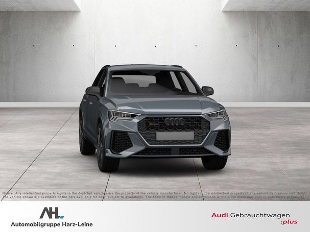 Audi Q3 35 TFSI S tronic S-line 110 kW image number 8