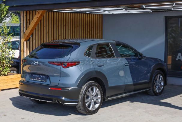 Mazda CX-30 150 110 kW image number 9