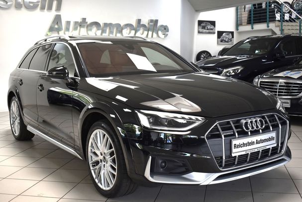 Audi A4 Allroad 45 TFSI 195 kW image number 2