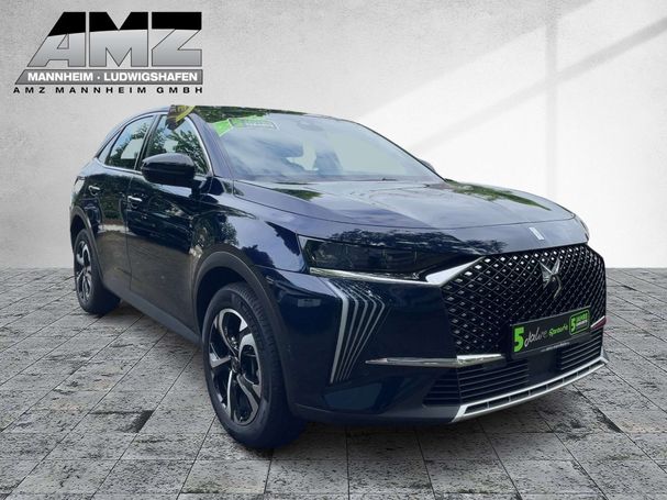 DS Automobiles DS7 1.5 BlueHDi 96 kW image number 7