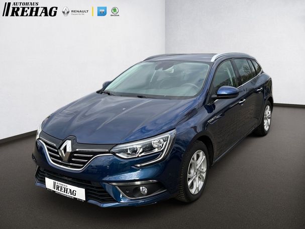 Renault Megane Grandtour dCi 110 INTENS 81 kW image number 1