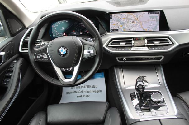 BMW X5 xDrive 195 kW image number 6