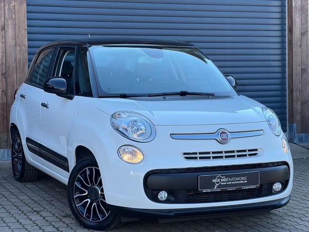 Fiat 500L 77 kW image number 3