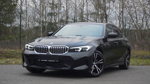 BMW 320d M Sport 140 kW image number 1